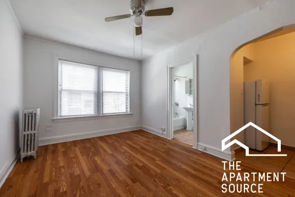 1135 West Lunt Avenue #307