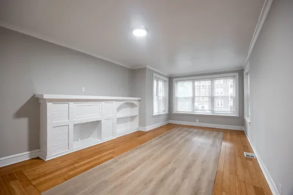 6304 North Oakley Avenue #2