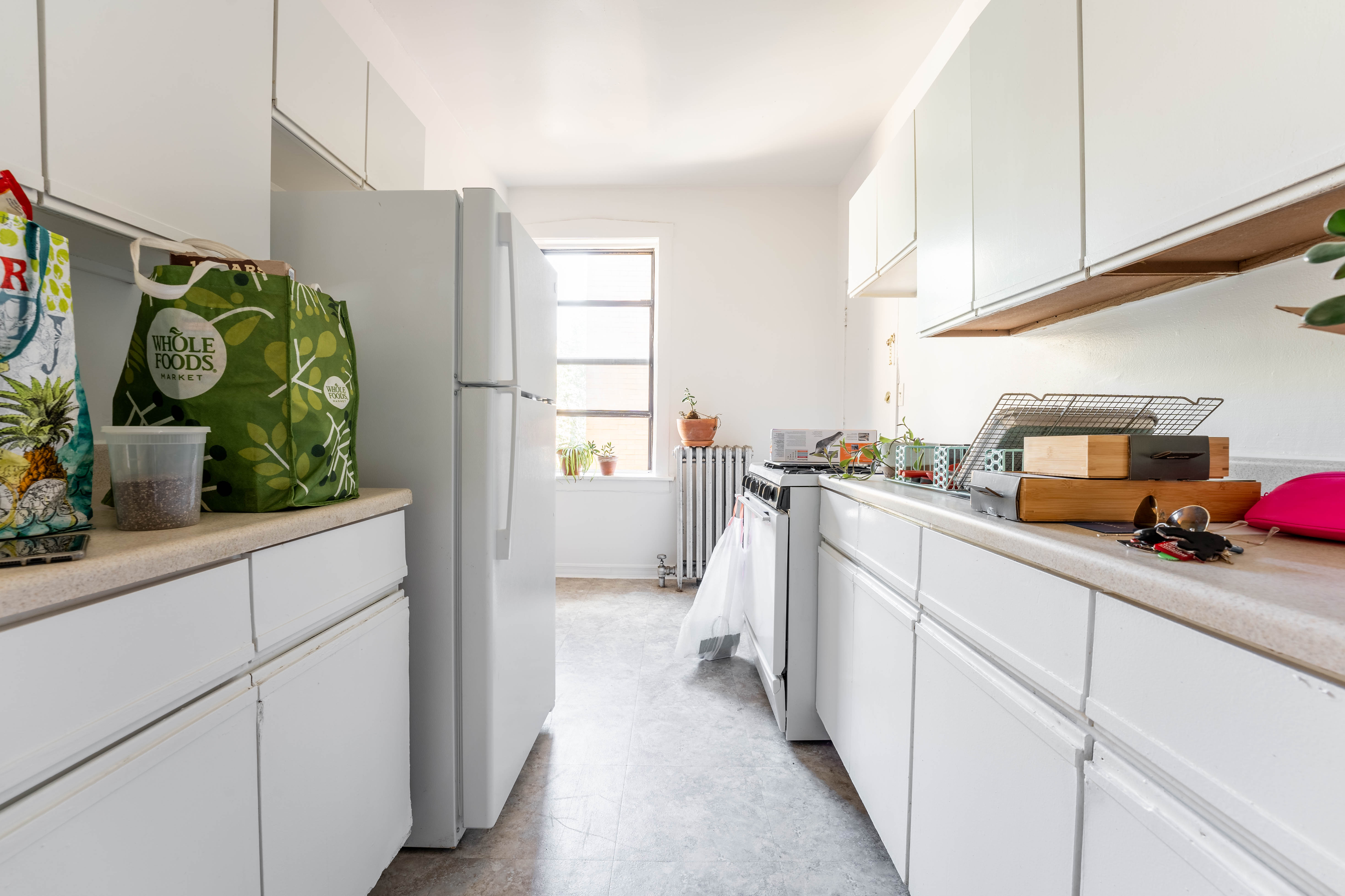 1534 North Kedzie Avenue #3H