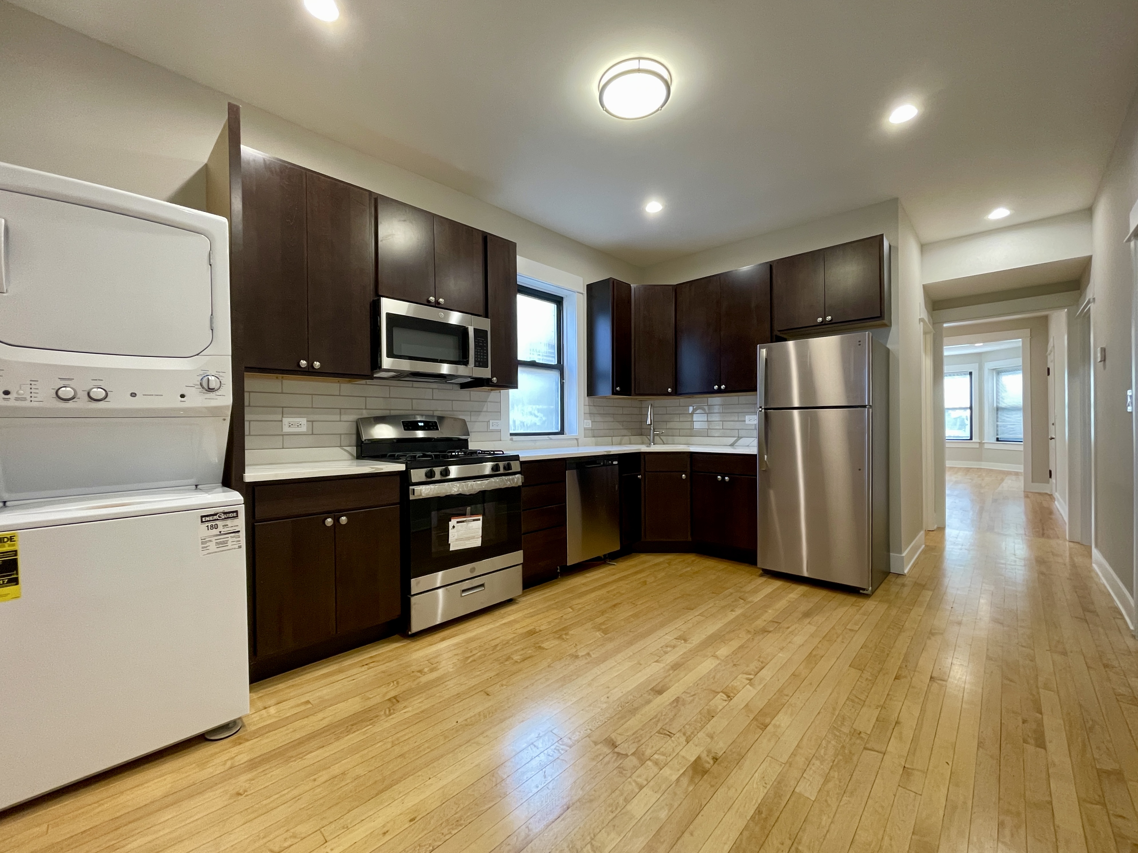 2143 North Keystone Avenue #2