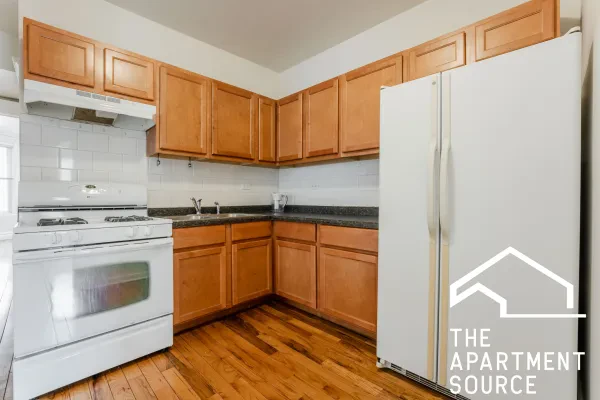 2937 North Kimball Avenue #1