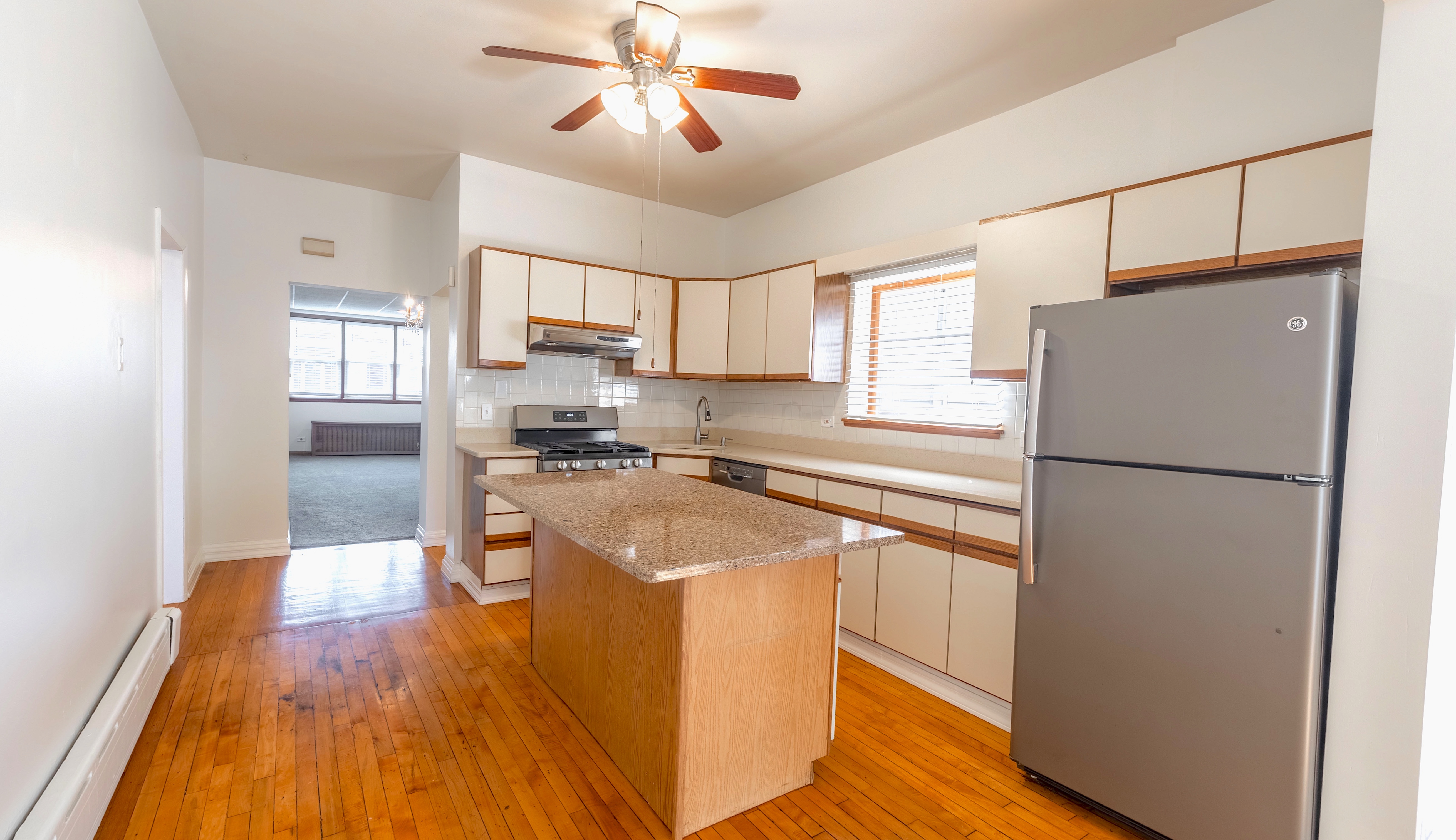 2968 South Loomis Street #1