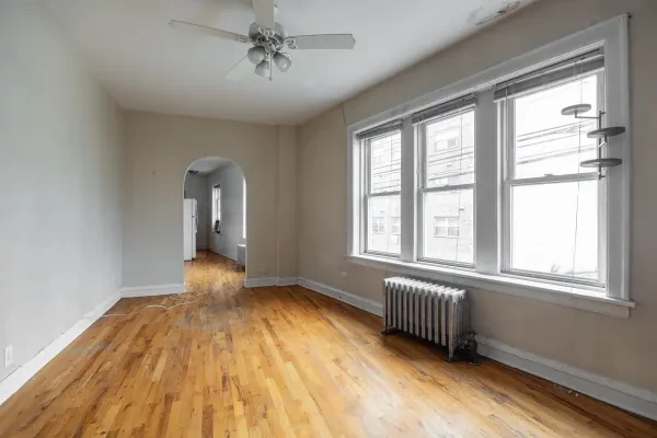 1145 West Morse Avenue #105