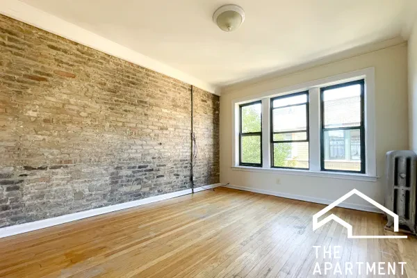 2334.5 North Spaulding Avenue #3B