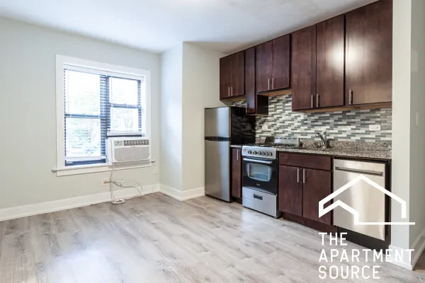 429.5 West Belden Avenue #B107