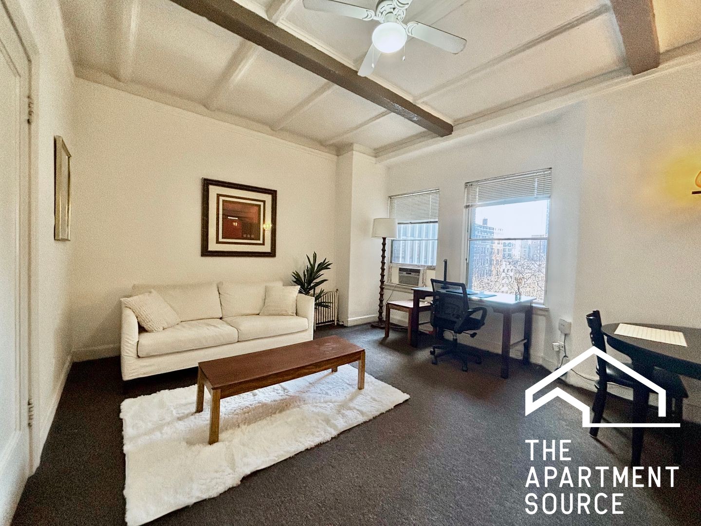 1220 North State Parkway #F