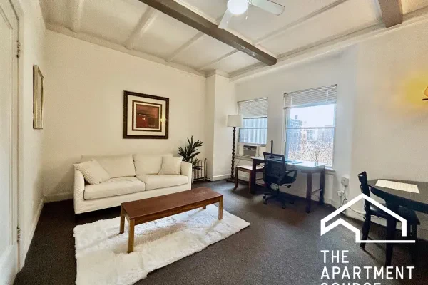 1220 North State Parkway #F