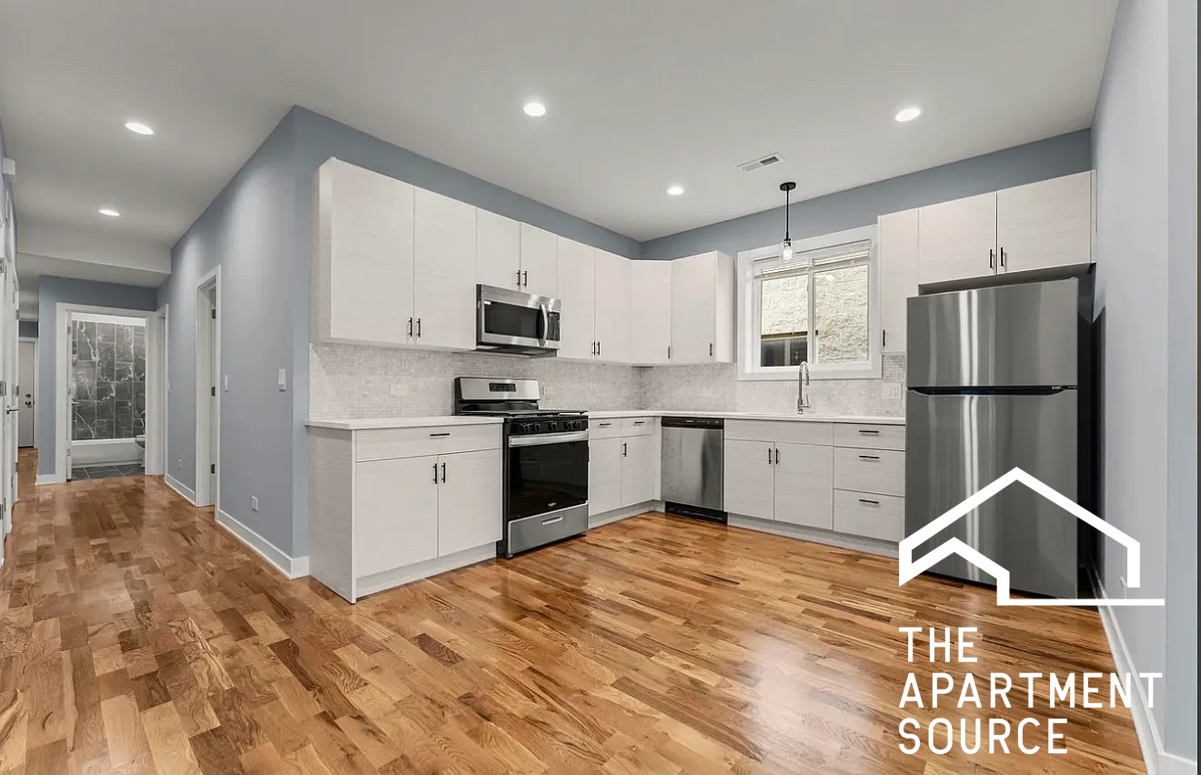 3029 West Washington Boulevard #2