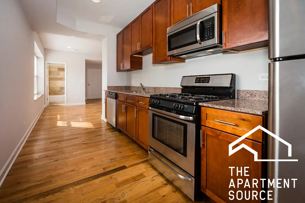 2046 West Touhy Avenue #3