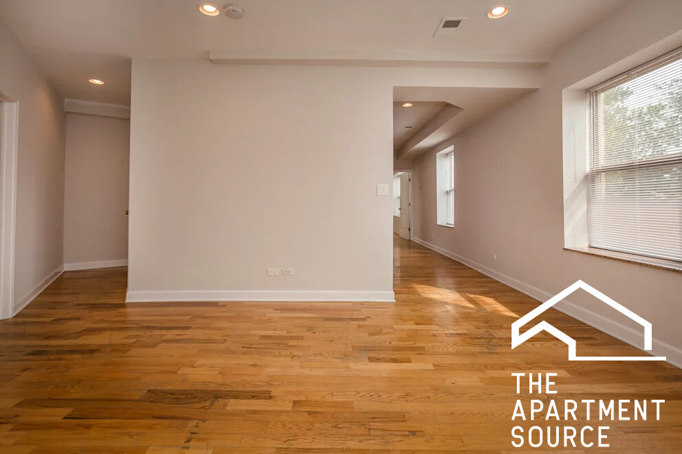2046 West Touhy Avenue #1