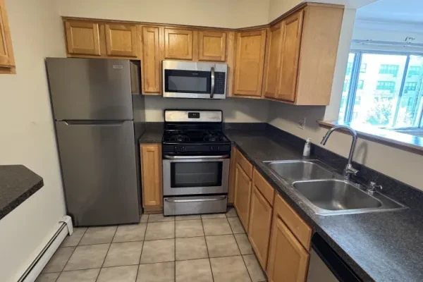 205 West Miner Street #407