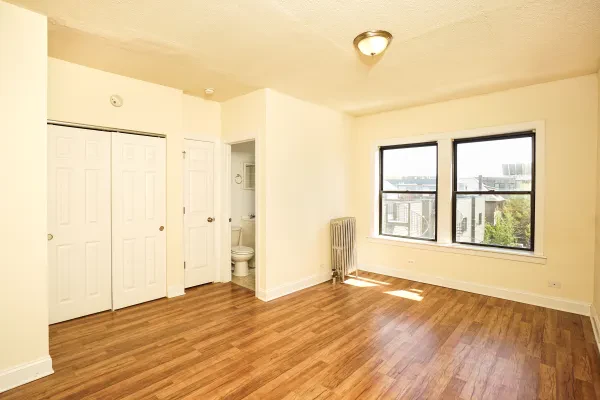 1742 North Humboldt Boulevard #209