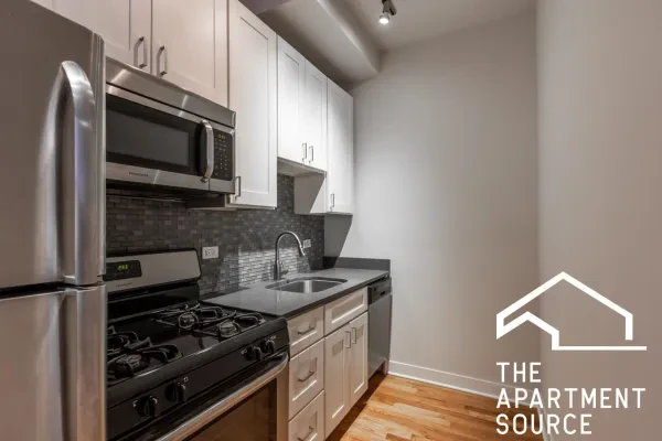 2420 North Kedzie Boulevard #308