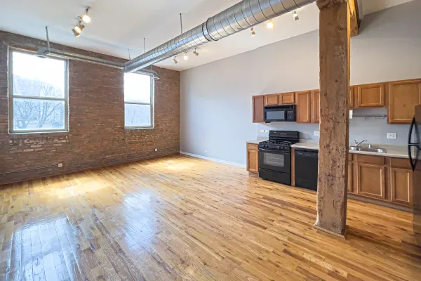 1822 South Bishop Street #309