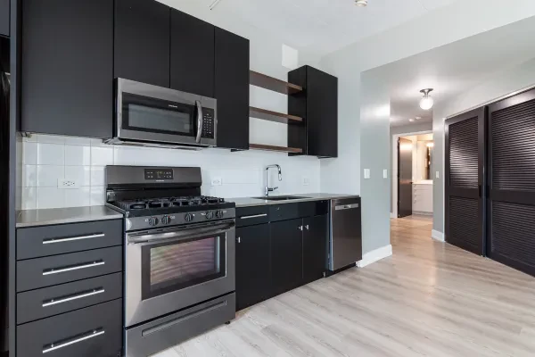 941 West Belmont Avenue #207