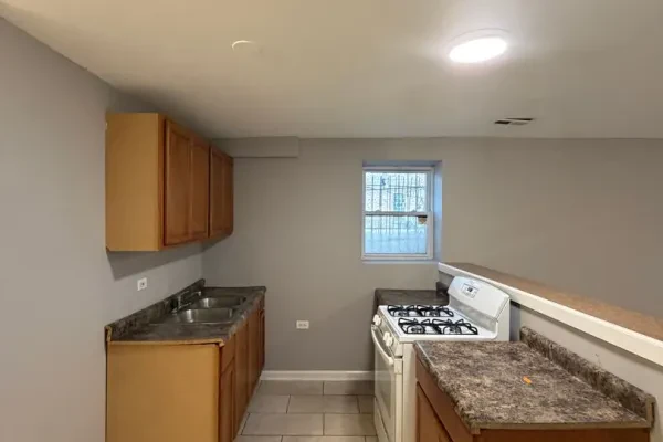 1315 South Komensky Avenue #G