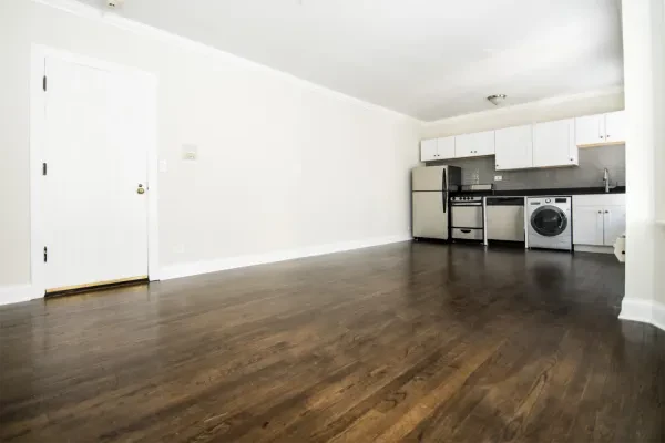 918 Green Bay Road #2C