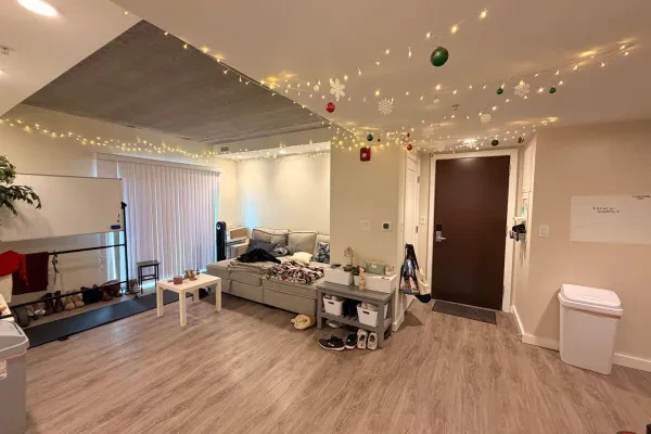 1323 West Morse Avenue #510