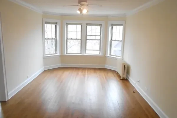 914 Crain Street #1