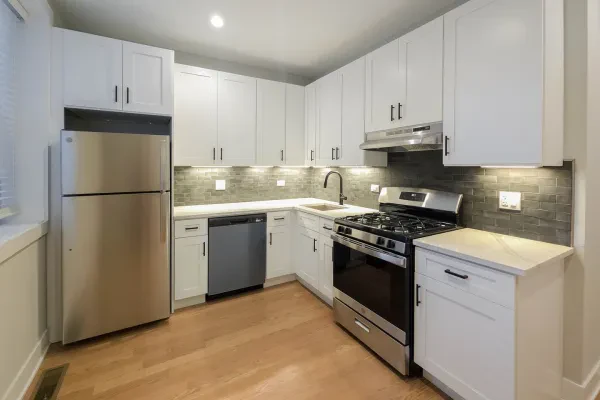 4839 North Wolcott Avenue #1A
