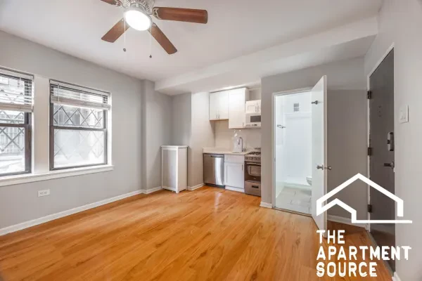 1140 North Lasalle Drive #521