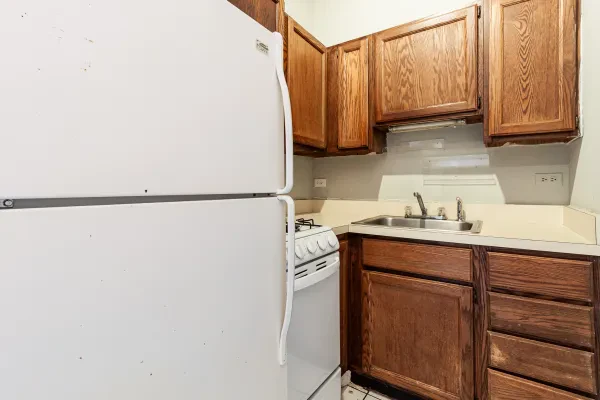 511 West Melrose Street #106