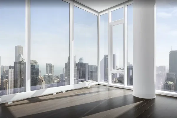 313 West Wolf Point Plaza #4611