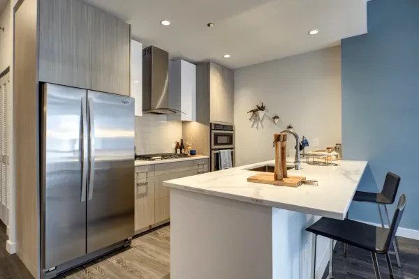 640 North Wells Street #2111