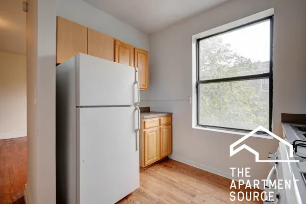 1530 North Kedzie Avenue #2A