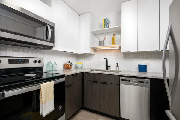 77 West Huron Street #2311