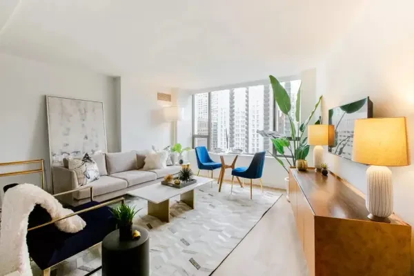 2 East Oak Street #2701