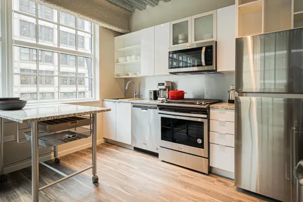 63 East Lake Street #1101