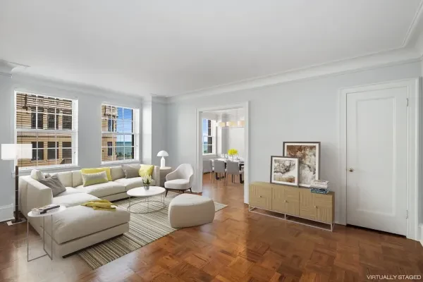3260 North Lake Shore Drive #60-17B