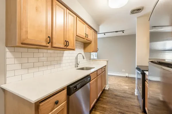 6725 North Sheridan Road #0208
