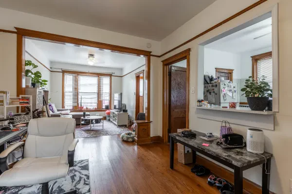 3326 North Clark Street #3R