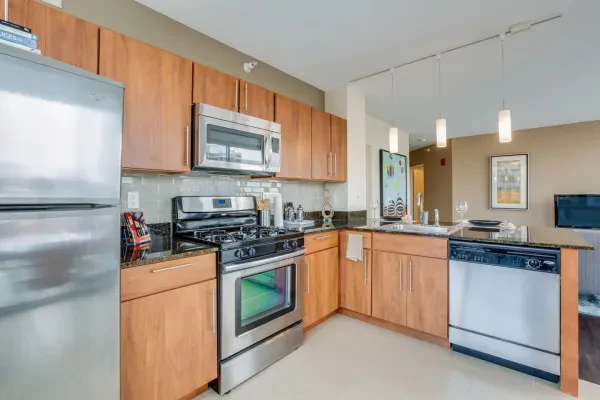 222 West Erie Street #1206