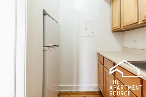 536 West Arlington Place #301