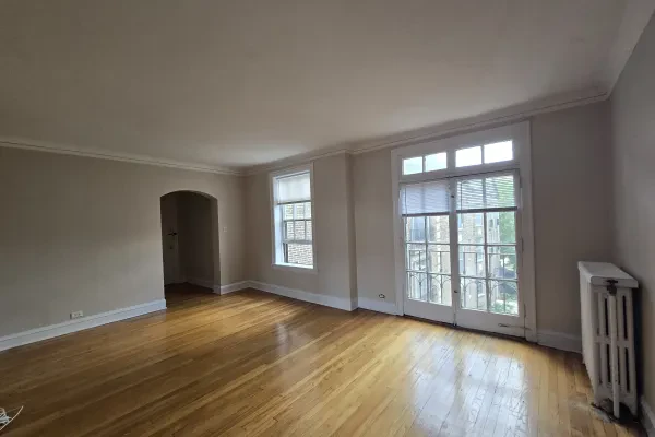 909 Elmwood Avenue #O3