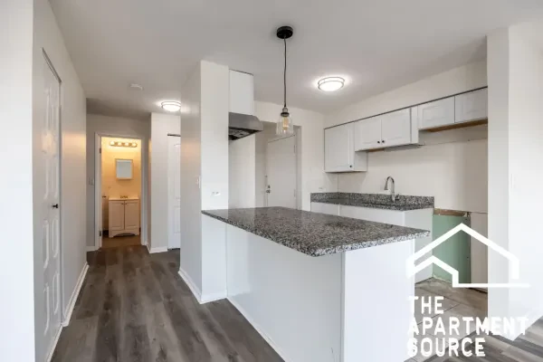 2310 North Harlem Avenue #202