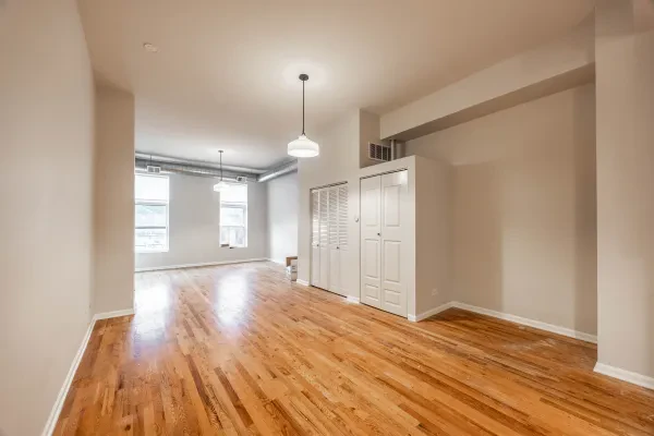 1538 North Milwaukee Avenue #3F