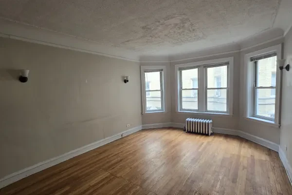 1808 West Farwell Avenue #1B