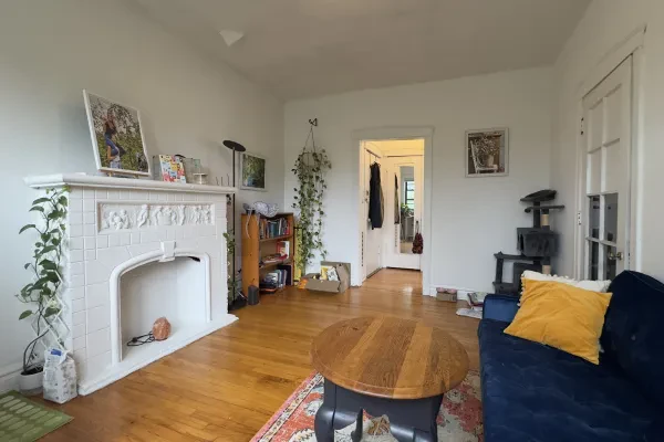 2921 West Mclean Avenue #3