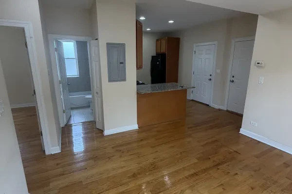 3348 West Wilson Avenue #3N