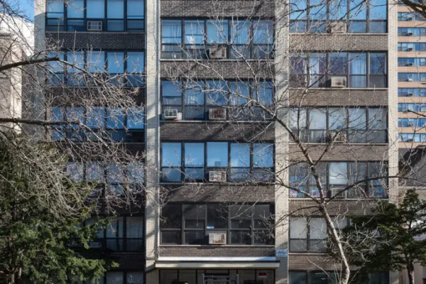 6031 North Kenmore Avenue #5D