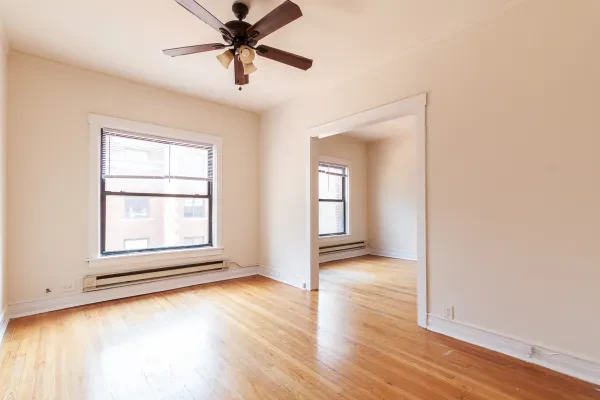 831 West Waveland Avenue #S3