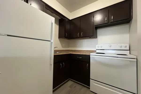 7300 North Avenue #5H