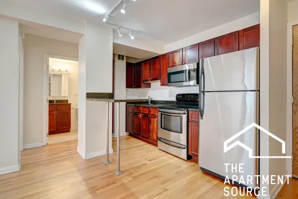 4180 North Marine Drive #1304