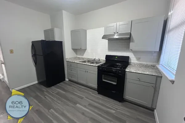 5852 South Doctor Martin Luther King Jr Drive #3