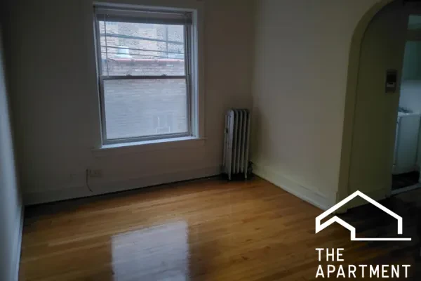 6343 North Magnolia Avenue #2P
