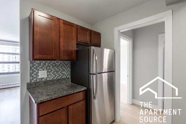 445 West Wellington Avenue #02G